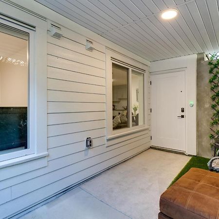 Guest Suite In South Surrey Exterior photo