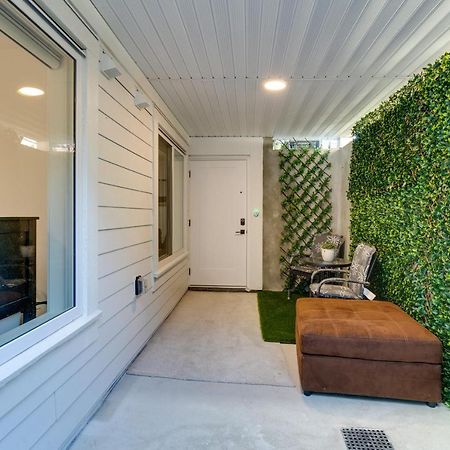 Guest Suite In South Surrey Exterior photo